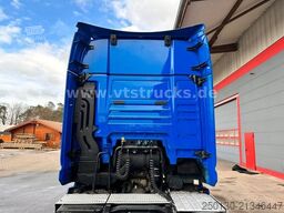 MAN TG3 18.510 4x2 BL HYVA Hydraulik & Retarder