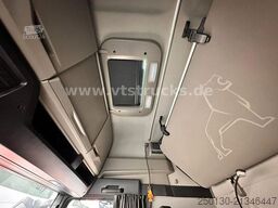 MAN TG3 18.510 4x2 BL HYVA Hydraulik & Retarder