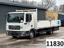 MAN TGL 8.180 4x2 BB Pritsche