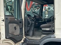 MAN TGL 8.180 4x2 BB Pritsche