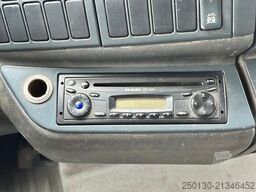 MAN TGL 8.180 4x2 BB Pritsche