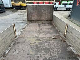 MAN TGL 8.180 4x2 BB Pritsche