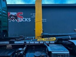 MAN TGX 26.500 6x2 BL Palfinger T20 AK*Motorproblem*