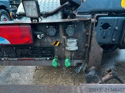 MAN TGX 26.500 6x2 BL Palfinger T20 AK*Motorproblem*