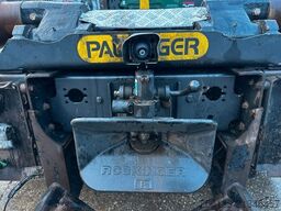 MAN TGX 26.500 6x2 BL Palfinger T20 AK*Motorproblem*