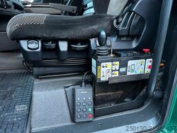 MAN TGX 26.500 6x2 BL Palfinger T20 AK*Motorproblem*