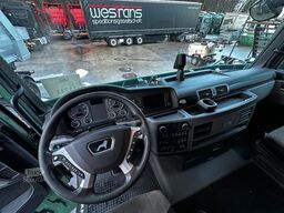 MAN TGX 26.500 6x2 BL Palfinger T20 AK*Motorproblem*