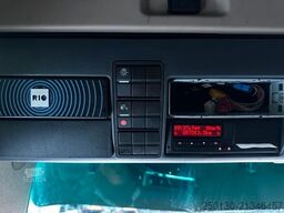 MAN TGX 26.500 6x2 BL Palfinger T20 AK*Motorproblem*