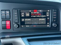 MAN TGX 26.500 6x2 BL Palfinger T20 AK*Motorproblem*