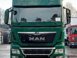 MAN TGX 26.500 6x2 BL Palfinger T20 AK*Motorproblem*