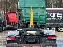MAN TGX 26.500 6x2 BL Palfinger T20 AK*Motorproblem*