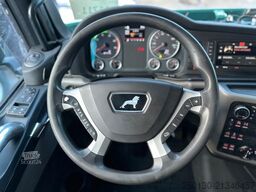 MAN TGX 26.500 6x2 BL Palfinger T20 AK*Motorproblem*