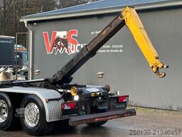 MAN TGX 26.500 6x2 BL Palfinger T20 AK*Motorproblem*