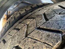 MAN TGL 8.220 L Schiebeplane+LBW/Klima/Luftgef.TÜV