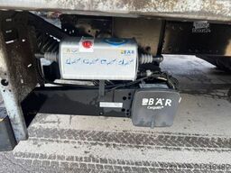 MAN TGL 8.220 L Schiebeplane+LBW/Klima/Luftgef.TÜV