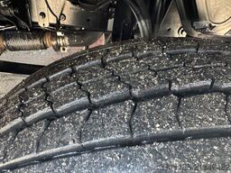 MAN TGL 8.220 L Schiebeplane+LBW/Klima/Luftgef.TÜV