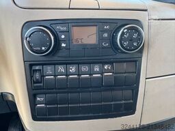 MAN TGL 8.220 L Schiebeplane+LBW/Klima/Luftgef.TÜV