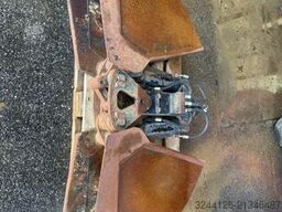 RENAULT Premium/340DXI/2-Seitenkipper+KRAN+Greifer+Funk/