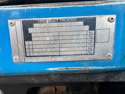 RENAULT Premium/340DXI/2-Seitenkipper+KRAN+Greifer+Funk/