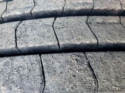 RENAULT Premium/340DXI/2-Seitenkipper+KRAN+Greifer+Funk/