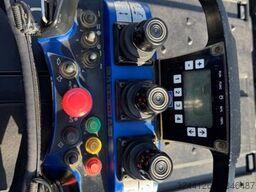 RENAULT Premium/340DXI/2-Seitenkipper+KRAN+Greifer+Funk/