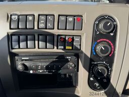 RENAULT Premium/340DXI/2-Seitenkipper+KRAN+Greifer+Funk/