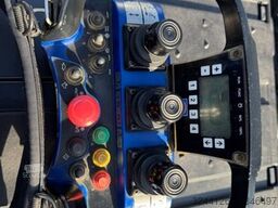 RENAULT Premium/340DXI/per/HMF1440Z-Kran+Greifer/