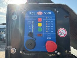 RENAULT Premium/340DXI/per/HMF1440Z-Kran+Greifer/