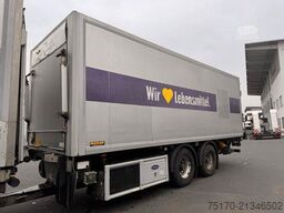 Rohr RZK/18 IV Kühlkoffer Carrier Bär LBW