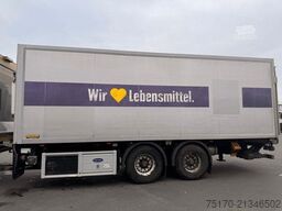 Rohr RZK/18 IV Kühlkoffer Carrier Bär LBW