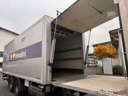 Rohr RZK/18 IV Kühlkoffer Carrier Bär LBW