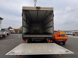 Rohr RZK/18 IV Kühlkoffer Carrier Bär LBW