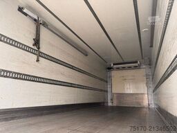 Rohr RZK/18 IV Kühlkoffer Carrier Bär LBW