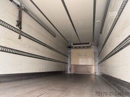 Rohr RZK/18 IV Kühlkoffer Carrier Bär LBW