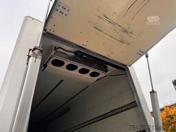 Rohr RZK/18 IV Kühlkoffer Carrier Bär LBW