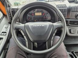 Iveco ML150E28W 4x4 Meiller Dreiseitenkipper 2xAHK
