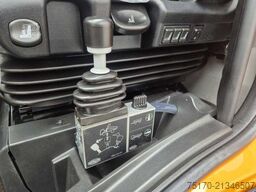 Iveco ML150E28W 4x4 Meiller Dreiseitenkipper 2xAHK