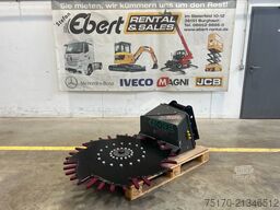  Holp CutWheel / CW.099.110 / MS08 / HARDOX NEU lag