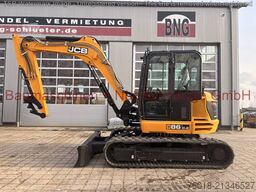 JCB Midibagger JCB 86C-2 NEU Klima
