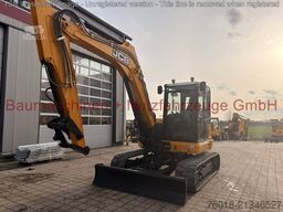 JCB Midibagger JCB 86C-2 NEU Klima