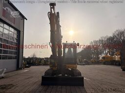 JCB Midibagger JCB 86C-2 NEU Klima