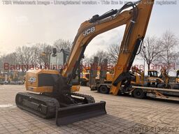 JCB Midibagger JCB 86C-2 NEU Klima