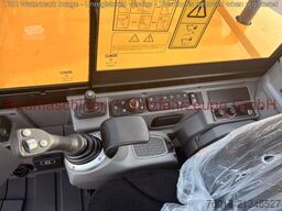 JCB Midibagger JCB 86C-2 NEU Klima