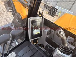 JCB Midibagger JCB 86C-2 NEU Klima