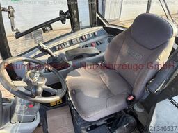 JCB 409 gebraucht Lader Baumaschine