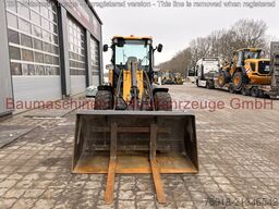 JCB 409 gebraucht Lader Baumaschine