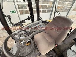 JCB 409 gebraucht Lader Baumaschine