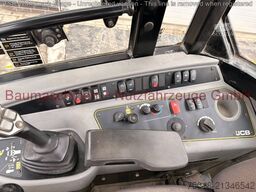 JCB 409 gebraucht Lader Baumaschine