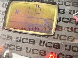 JCB 409 gebraucht Lader Baumaschine