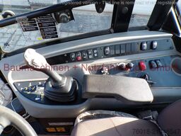 JCB 409 gebraucht Lader Baumaschine